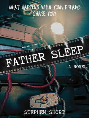 cover image of Father Sleep